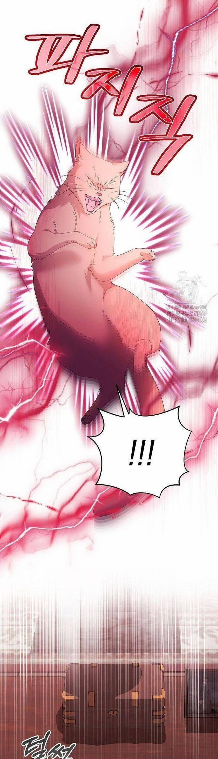 Trở Thành Con Gái Nuôi Của Gia Tộc Sát Thủ 59 trang 9