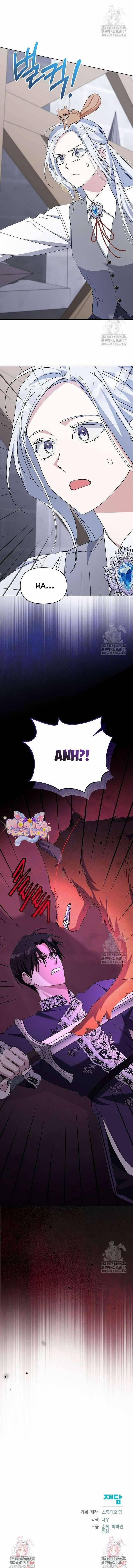 Trở Thành Con Gái Nuôi Của Gia Tộc Sát Thủ 60 trang 15