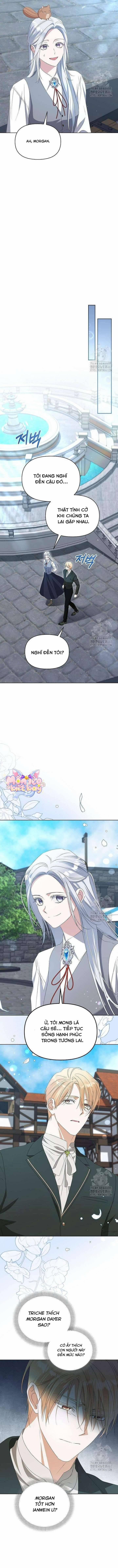 Trở Thành Con Gái Nuôi Của Gia Tộc Sát Thủ 60 trang 7