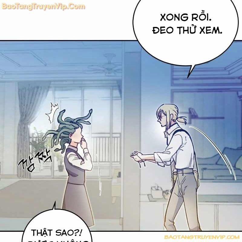 Trở Thành Công Chức Pháp Thuật 1 trang 164