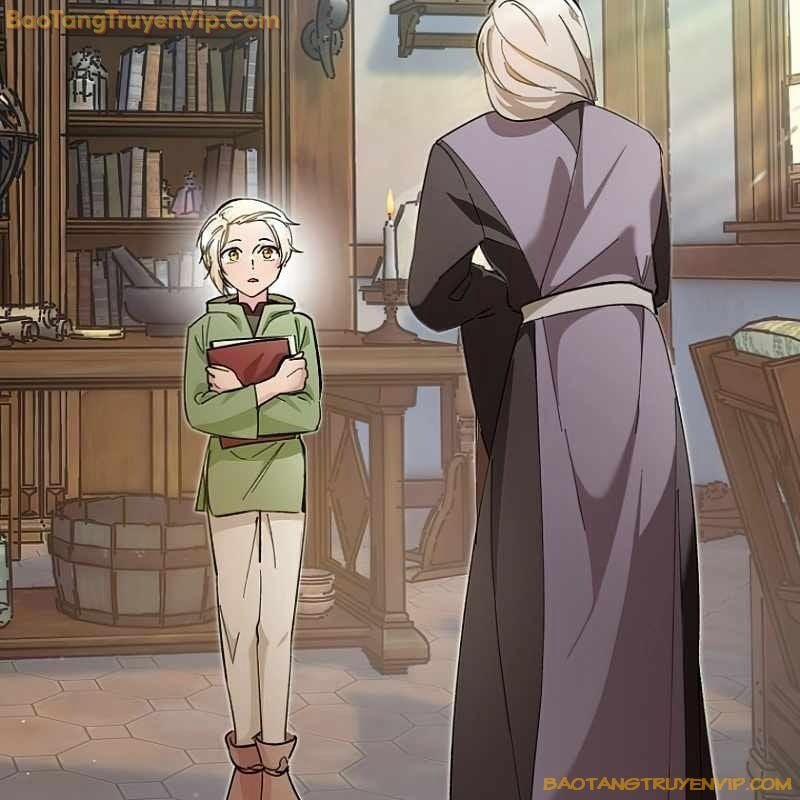 Trở Thành Công Chức Pháp Thuật 1 trang 3