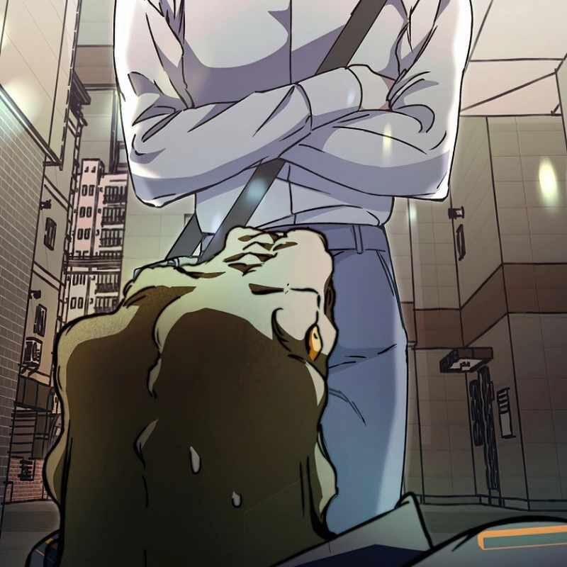 Trở Thành Công Chức Pháp Thuật 10 trang 10