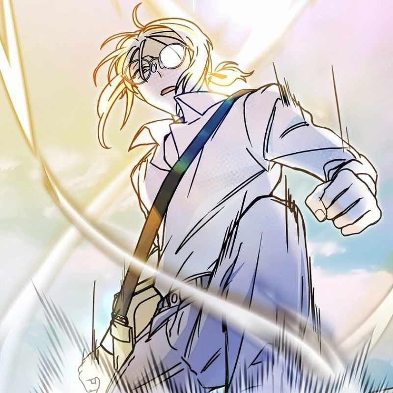 Trở Thành Công Chức Pháp Thuật 10 trang 49