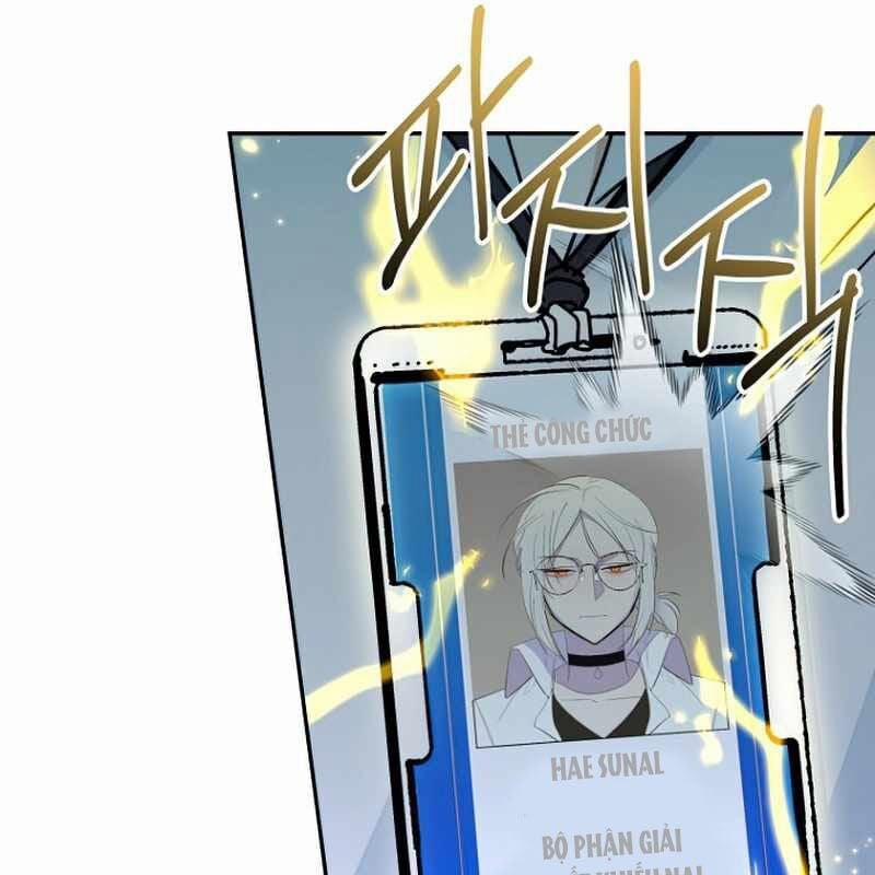 Trở Thành Công Chức Pháp Thuật 10 trang 64
