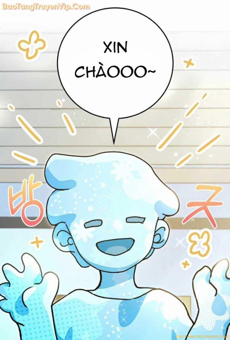 Trở Thành Công Chức Pháp Thuật 11 trang 19