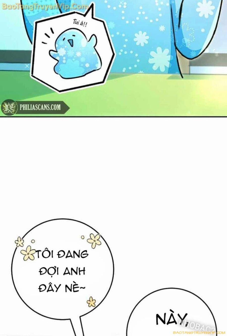 Trở Thành Công Chức Pháp Thuật 11 trang 20