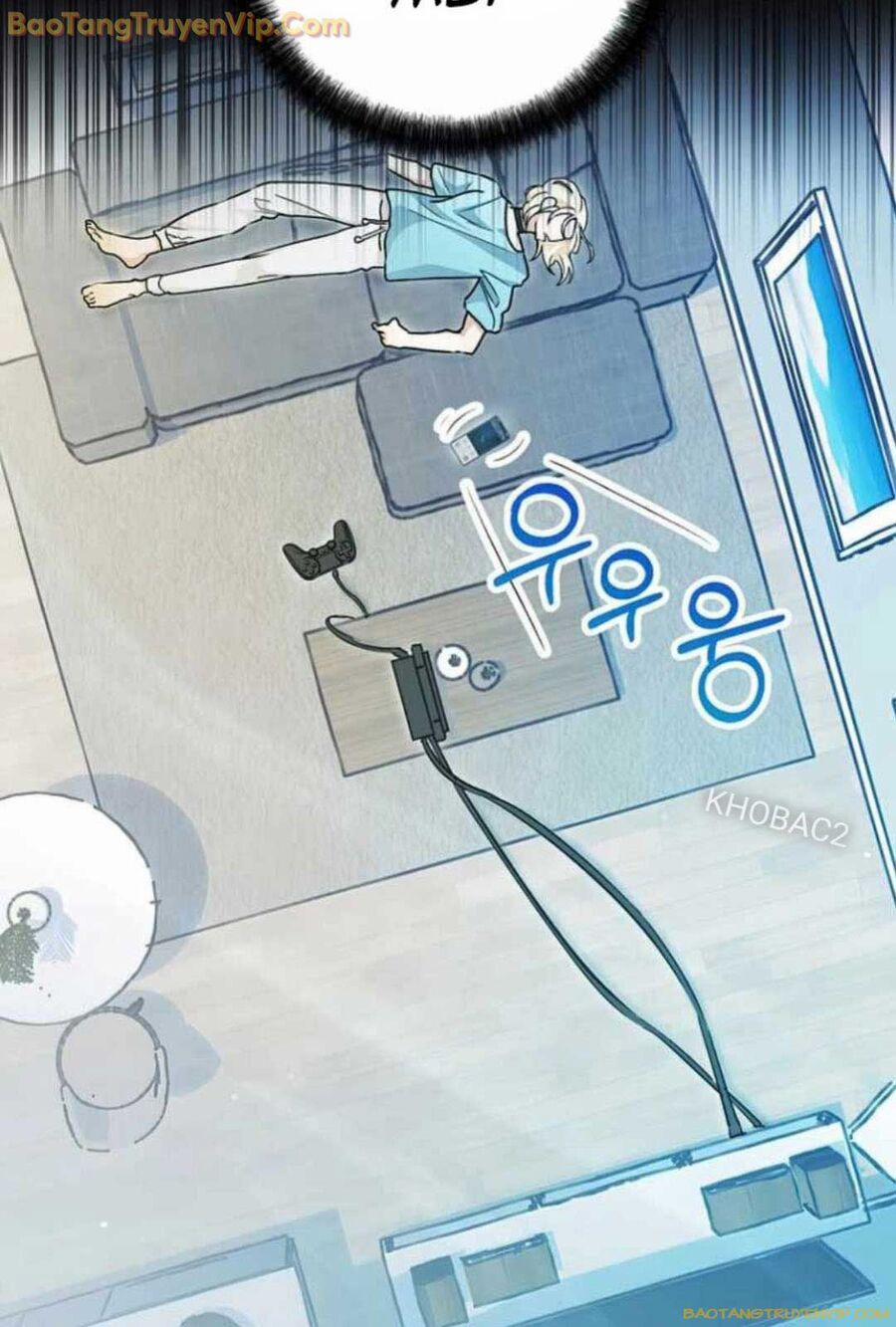 Trở Thành Công Chức Pháp Thuật 11 trang 5