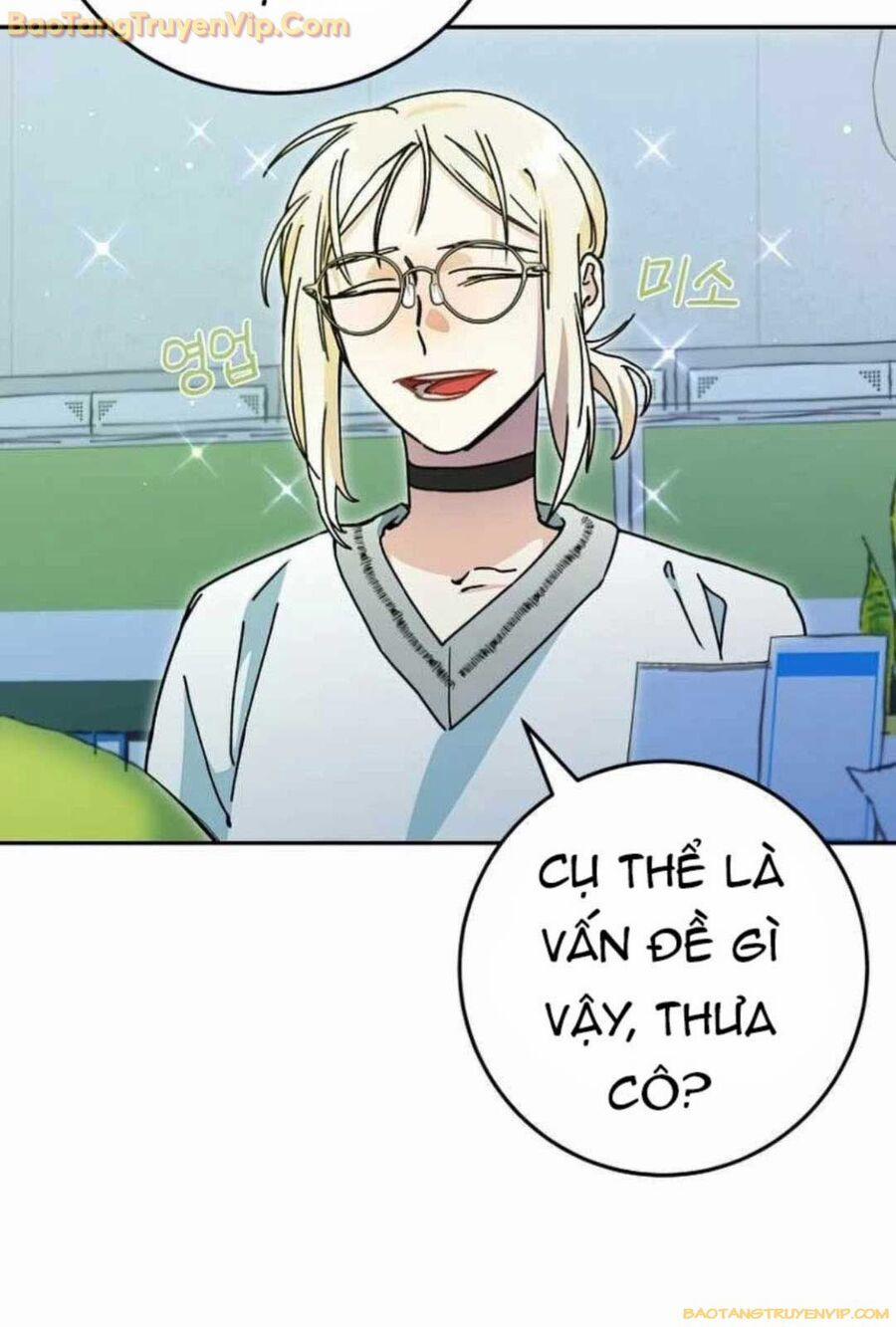 Trở Thành Công Chức Pháp Thuật 11 trang 54