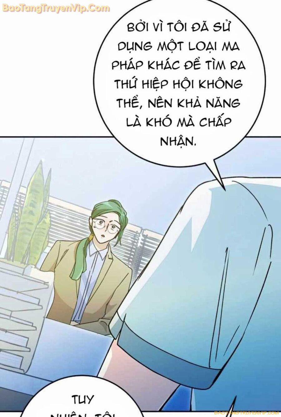 Trở Thành Công Chức Pháp Thuật 11 trang 77
