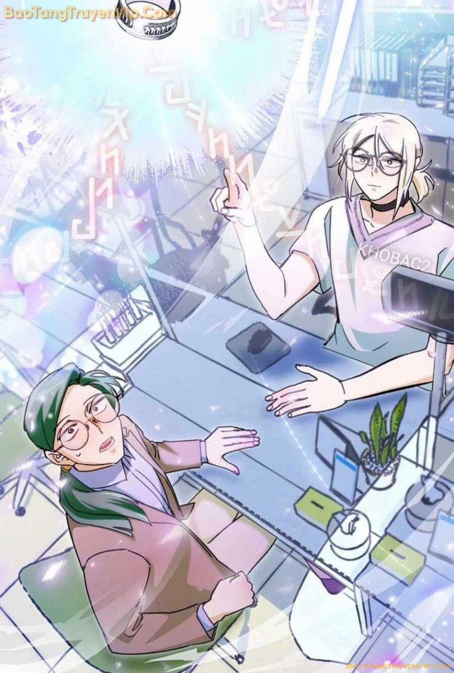 Trở Thành Công Chức Pháp Thuật 11 trang 96