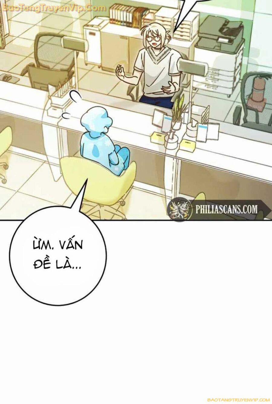 Trở Thành Công Chức Pháp Thuật 12 trang 21