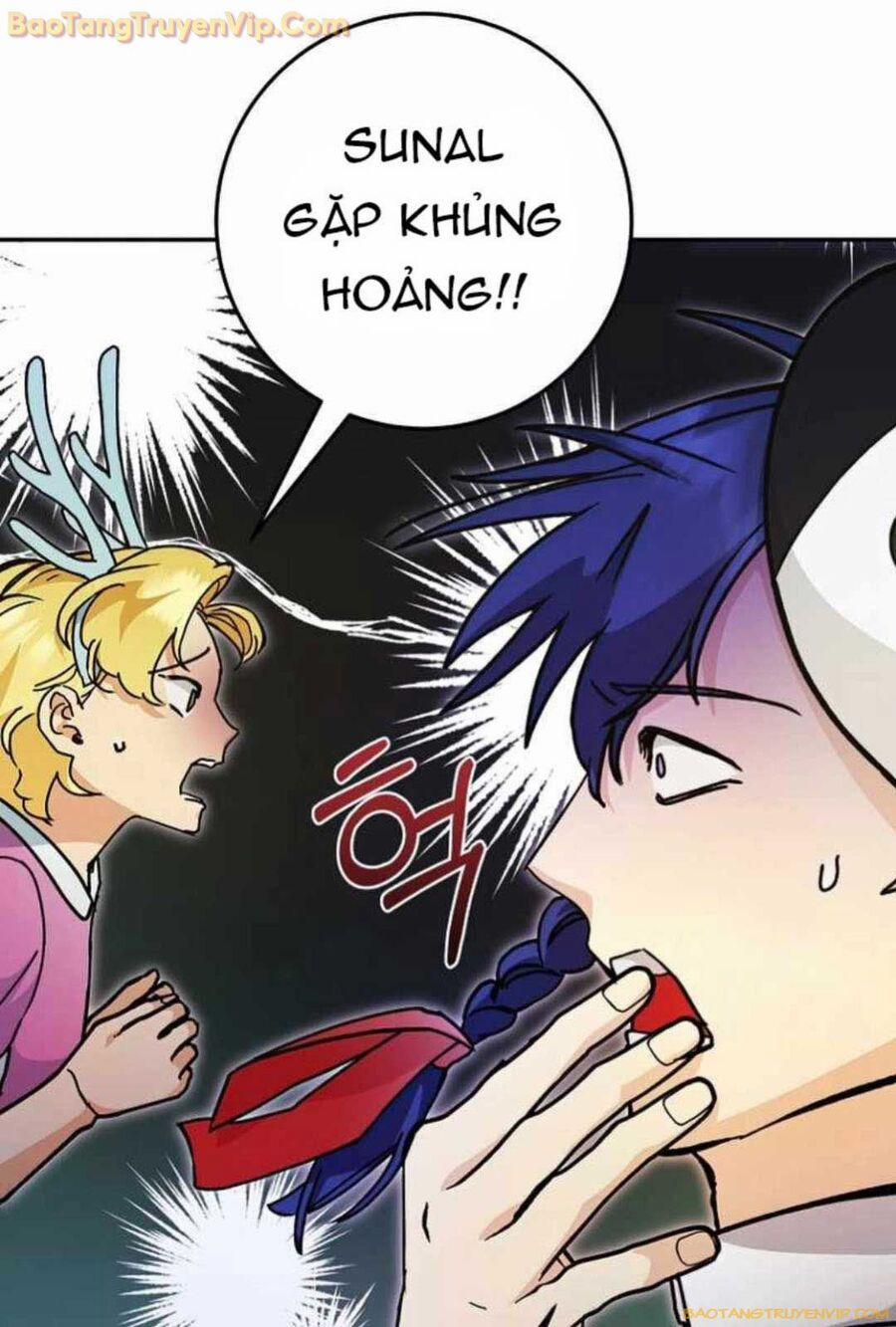 Trở Thành Công Chức Pháp Thuật 12 trang 37