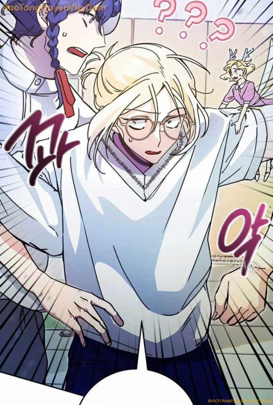 Trở Thành Công Chức Pháp Thuật 12 trang 39