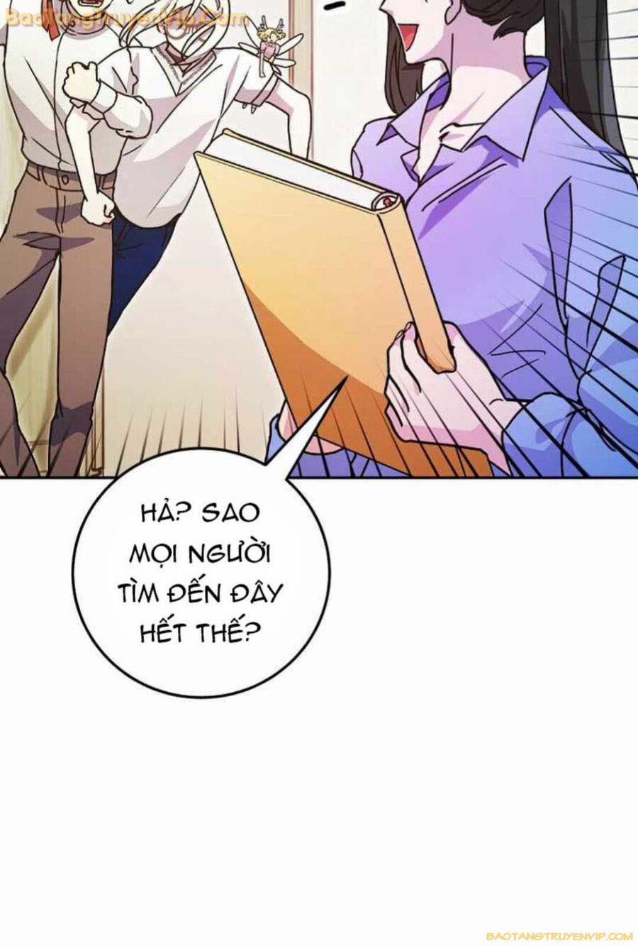 Trở Thành Công Chức Pháp Thuật 12 trang 41