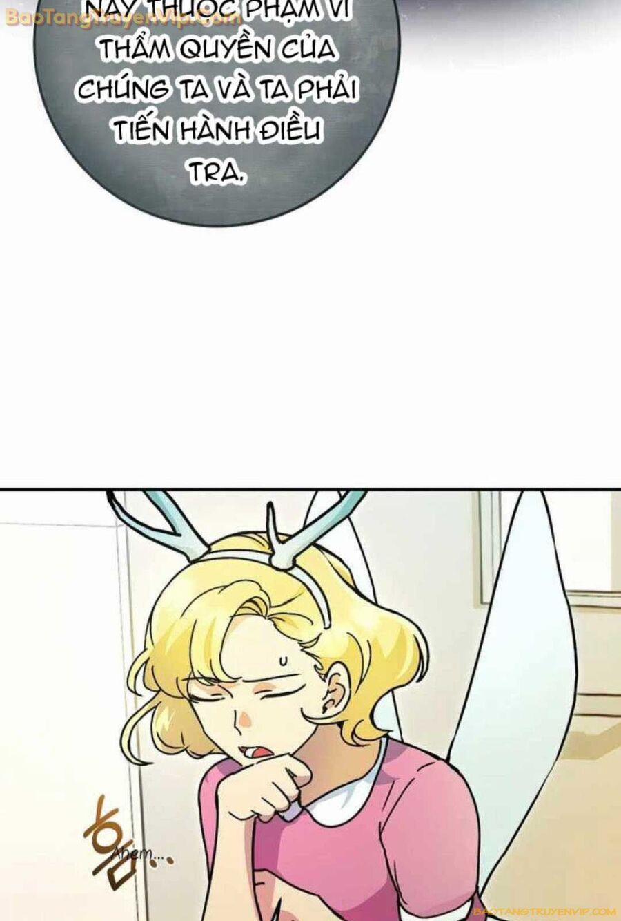 Trở Thành Công Chức Pháp Thuật 12 trang 58