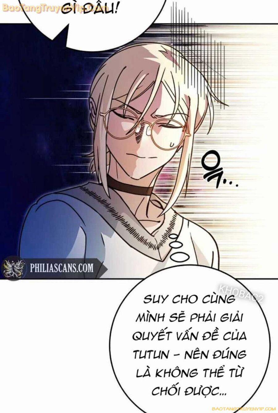 Trở Thành Công Chức Pháp Thuật 12 trang 80