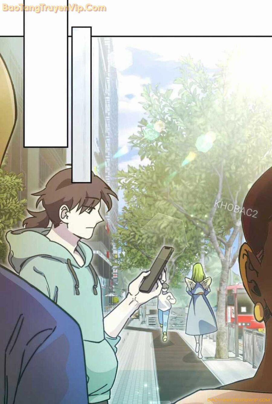 Trở Thành Công Chức Pháp Thuật 12 trang 83
