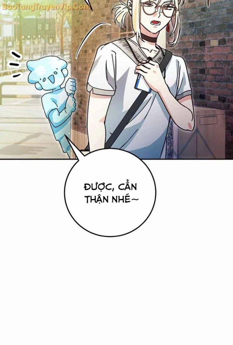Trở Thành Công Chức Pháp Thuật 13 trang 10