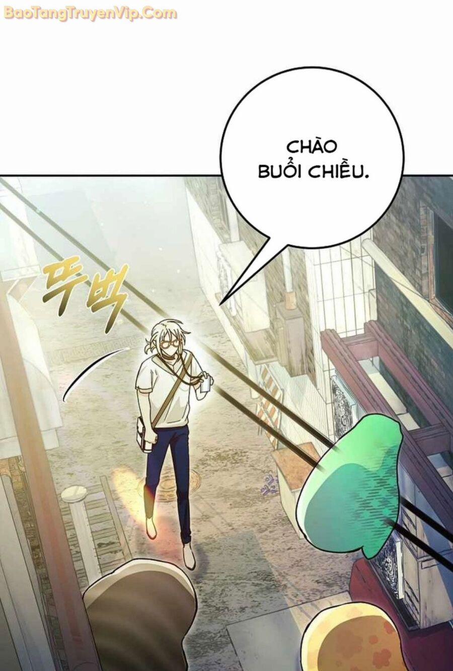 Trở Thành Công Chức Pháp Thuật 13 trang 11