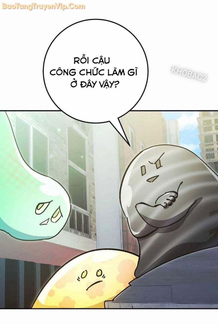 Trở Thành Công Chức Pháp Thuật 13 trang 14