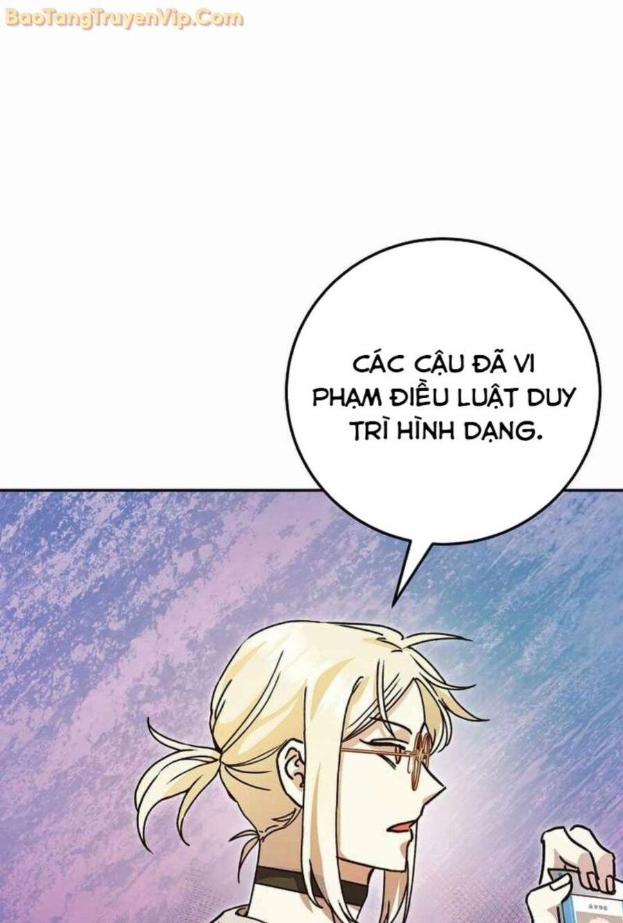 Trở Thành Công Chức Pháp Thuật 13 trang 15