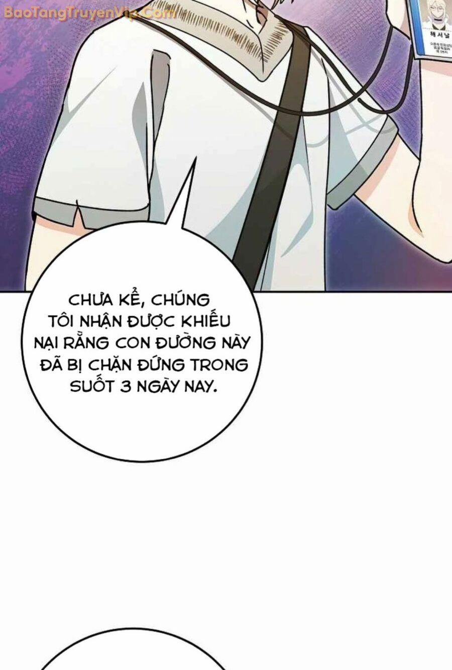 Trở Thành Công Chức Pháp Thuật 13 trang 16