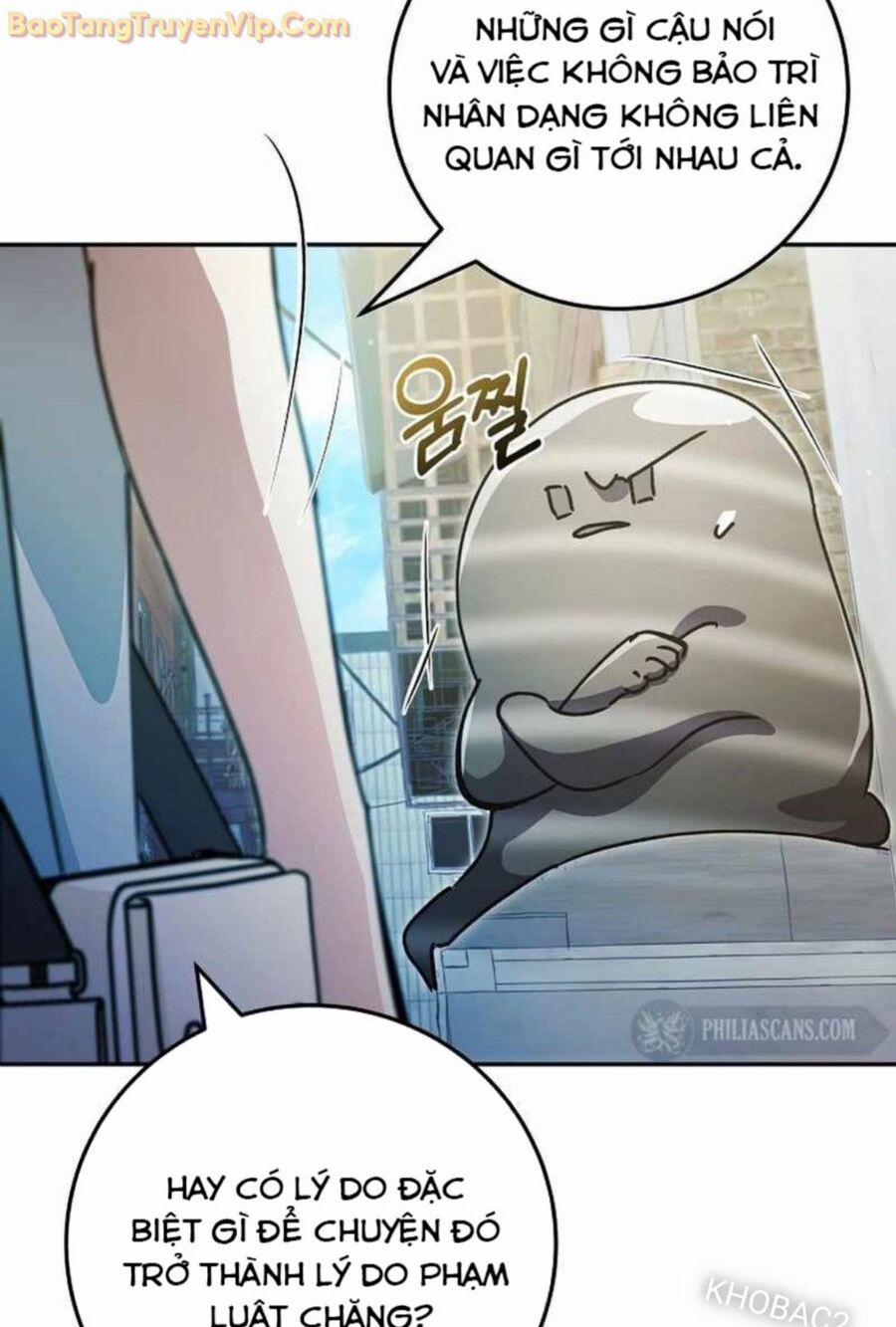 Trở Thành Công Chức Pháp Thuật 13 trang 20