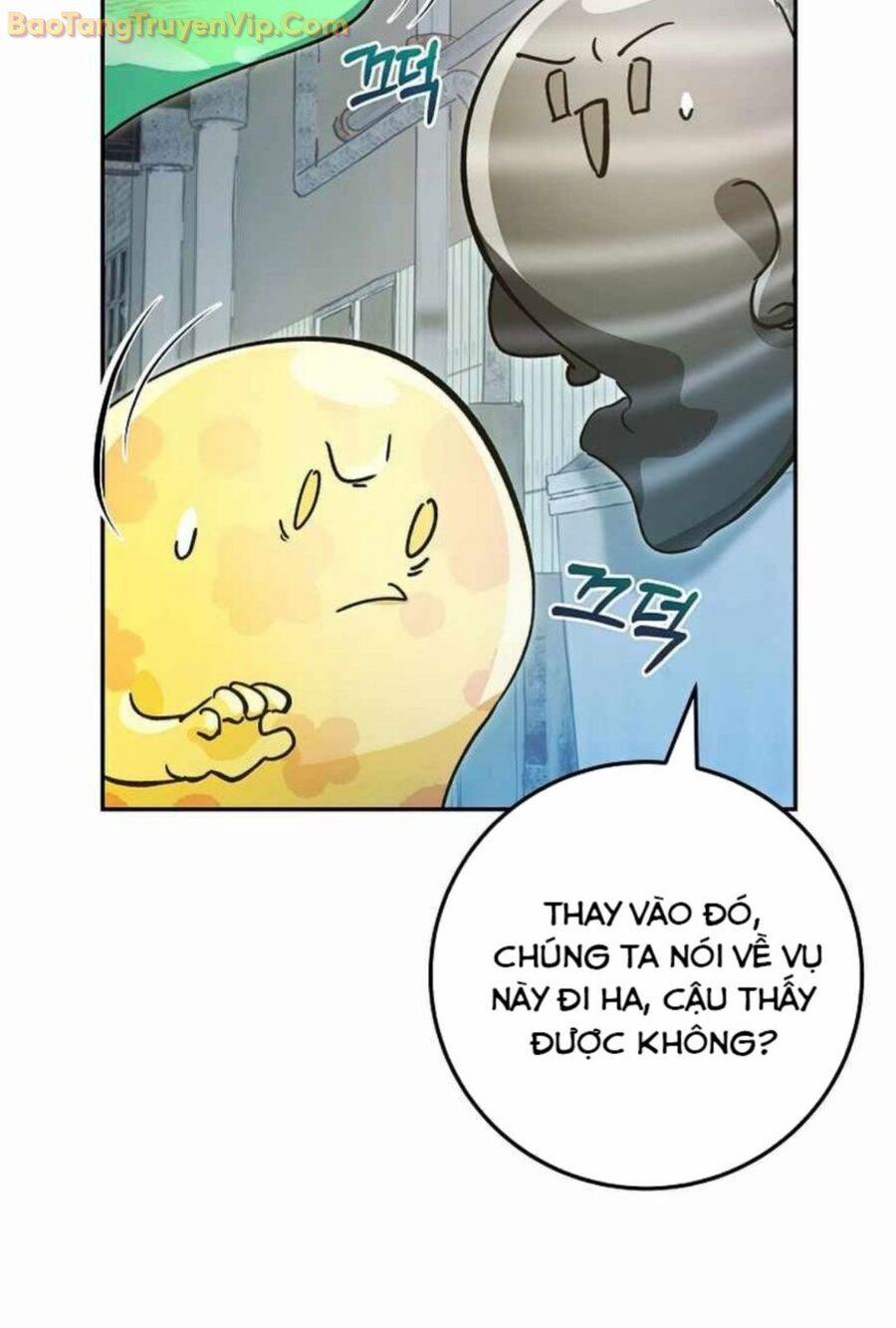 Trở Thành Công Chức Pháp Thuật 13 trang 22