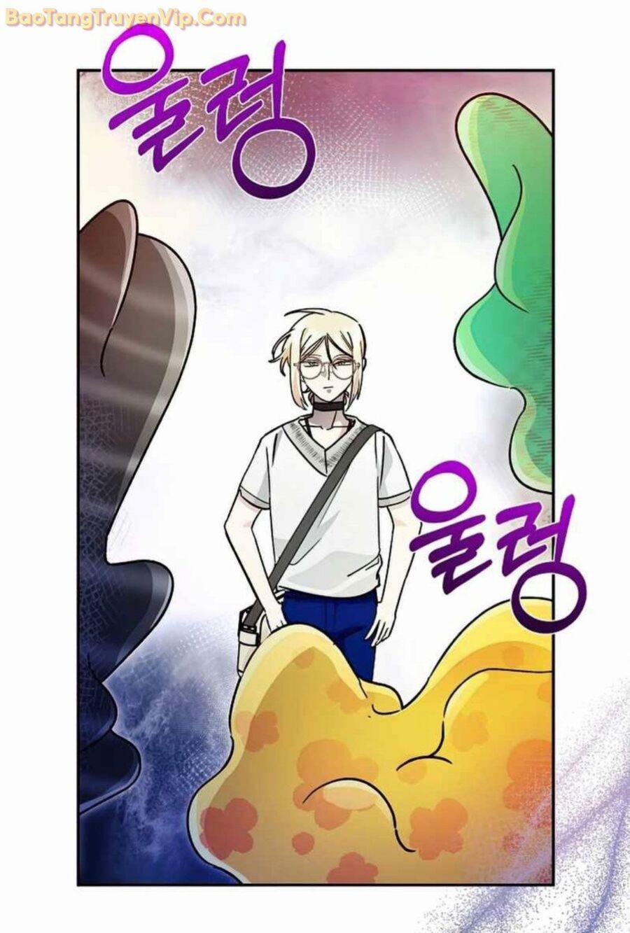 Trở Thành Công Chức Pháp Thuật 13 trang 27