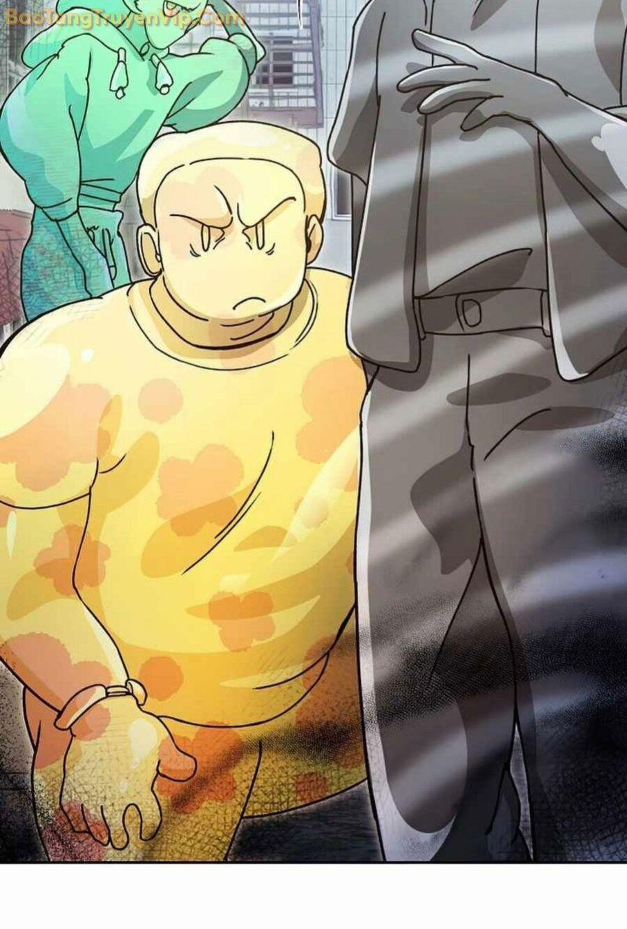 Trở Thành Công Chức Pháp Thuật 13 trang 29