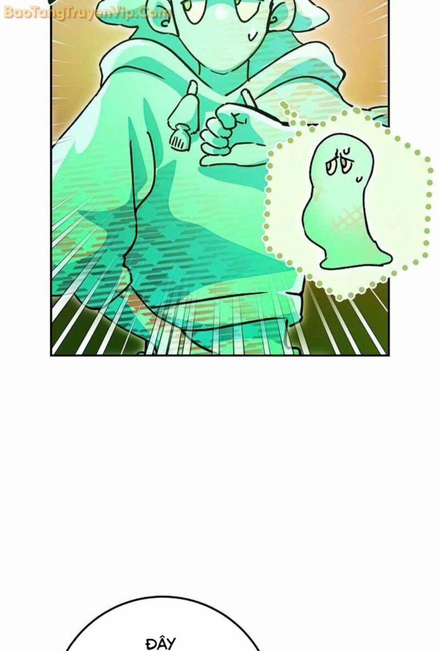 Trở Thành Công Chức Pháp Thuật 13 trang 42