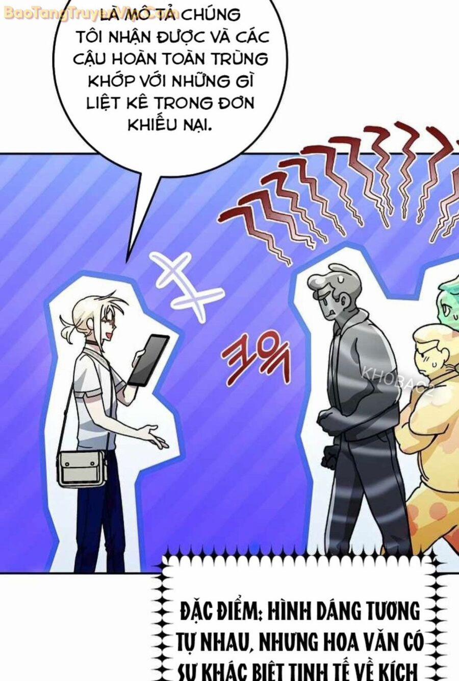 Trở Thành Công Chức Pháp Thuật 13 trang 43