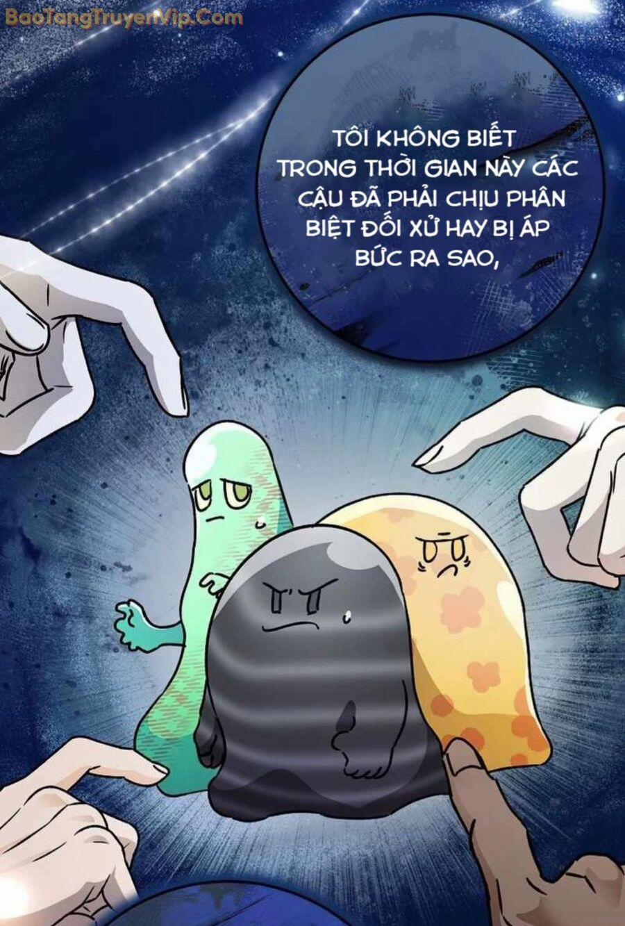 Trở Thành Công Chức Pháp Thuật 13 trang 51