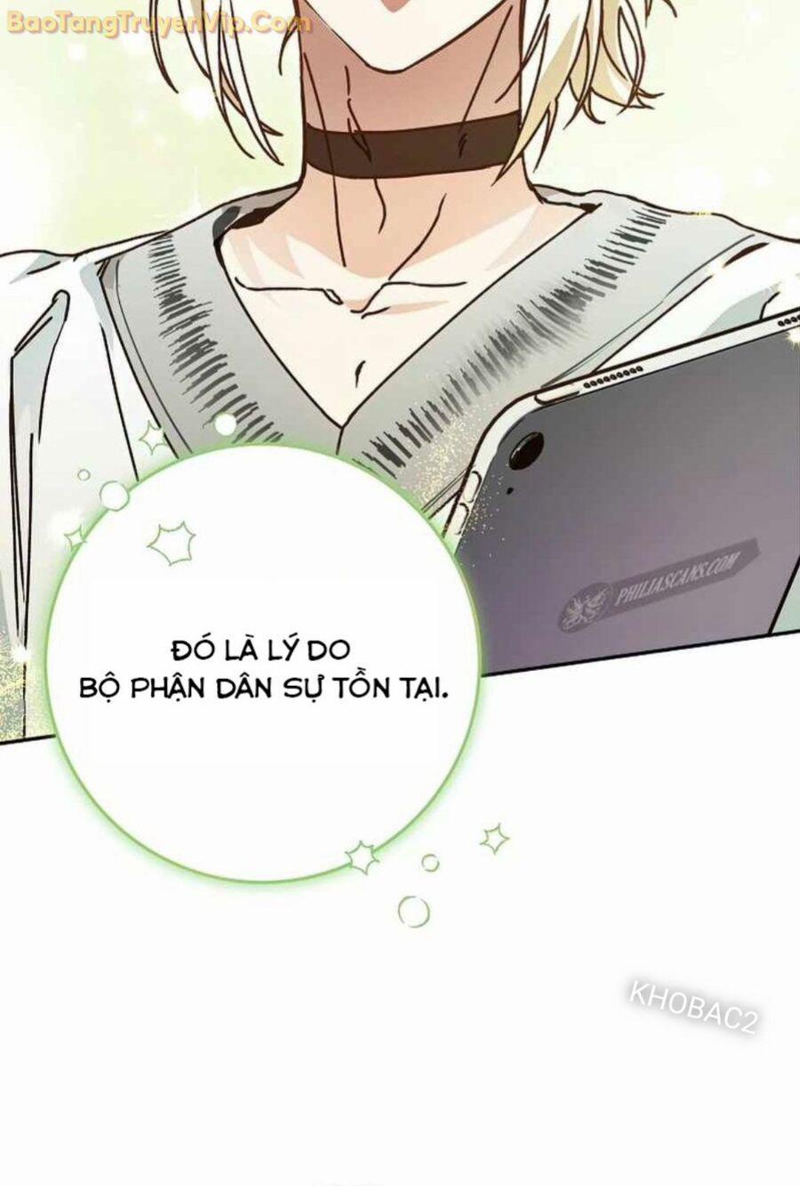 Trở Thành Công Chức Pháp Thuật 13 trang 58