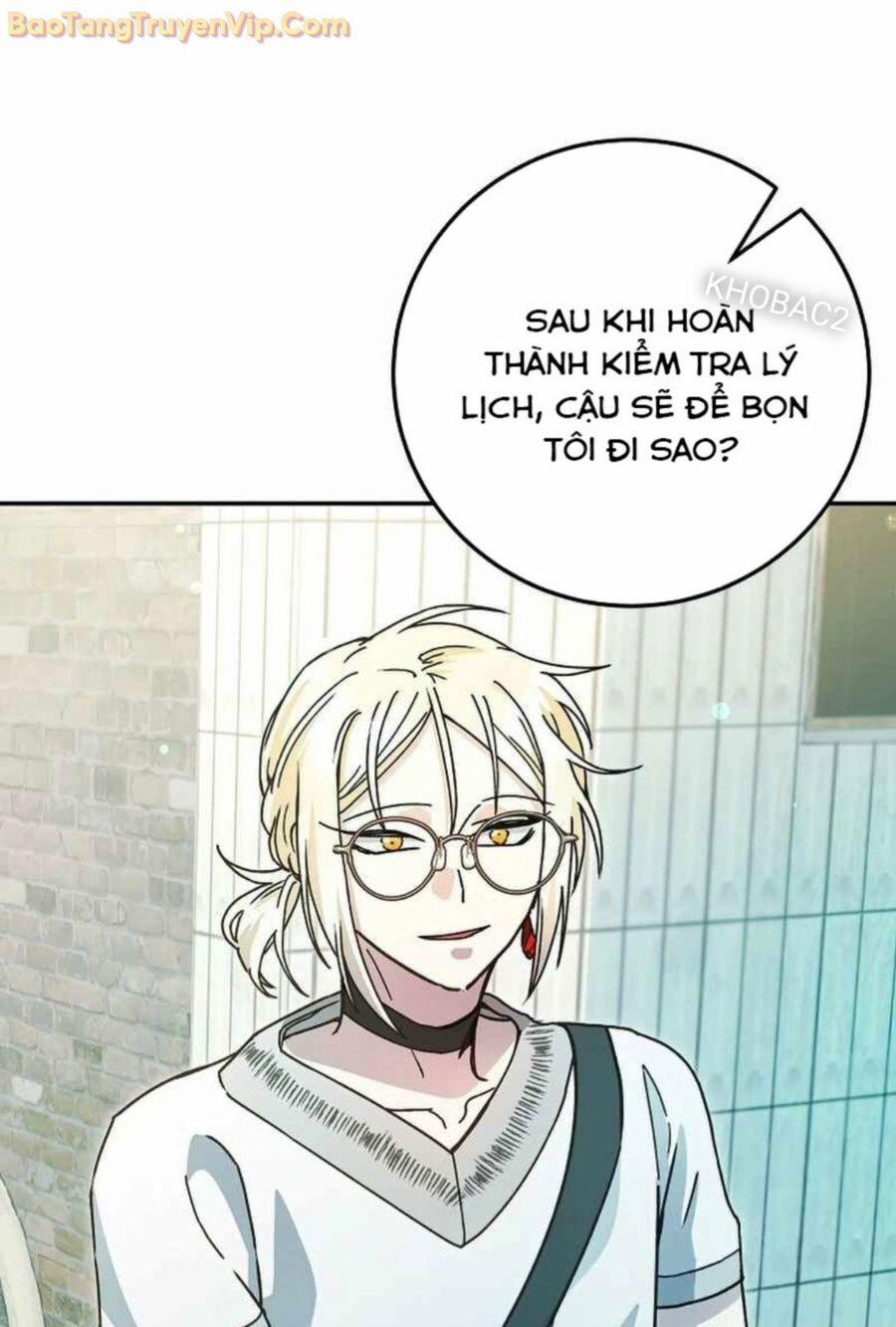 Trở Thành Công Chức Pháp Thuật 13 trang 62