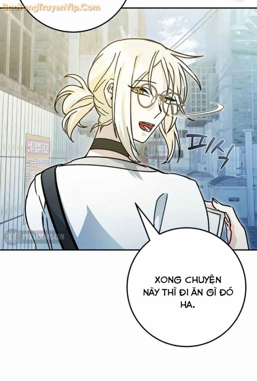 Trở Thành Công Chức Pháp Thuật 13 trang 68