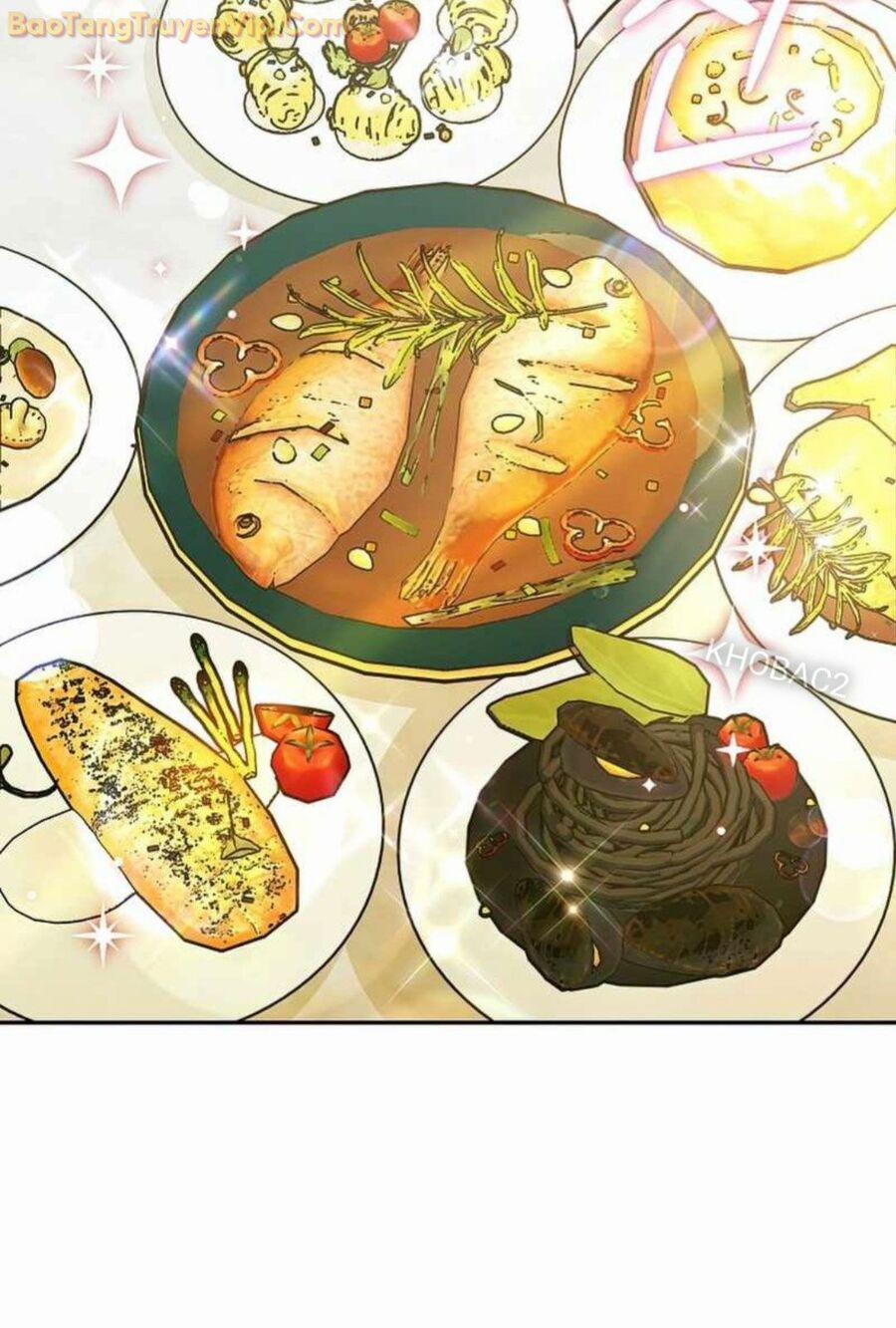 Trở Thành Công Chức Pháp Thuật 13 trang 74