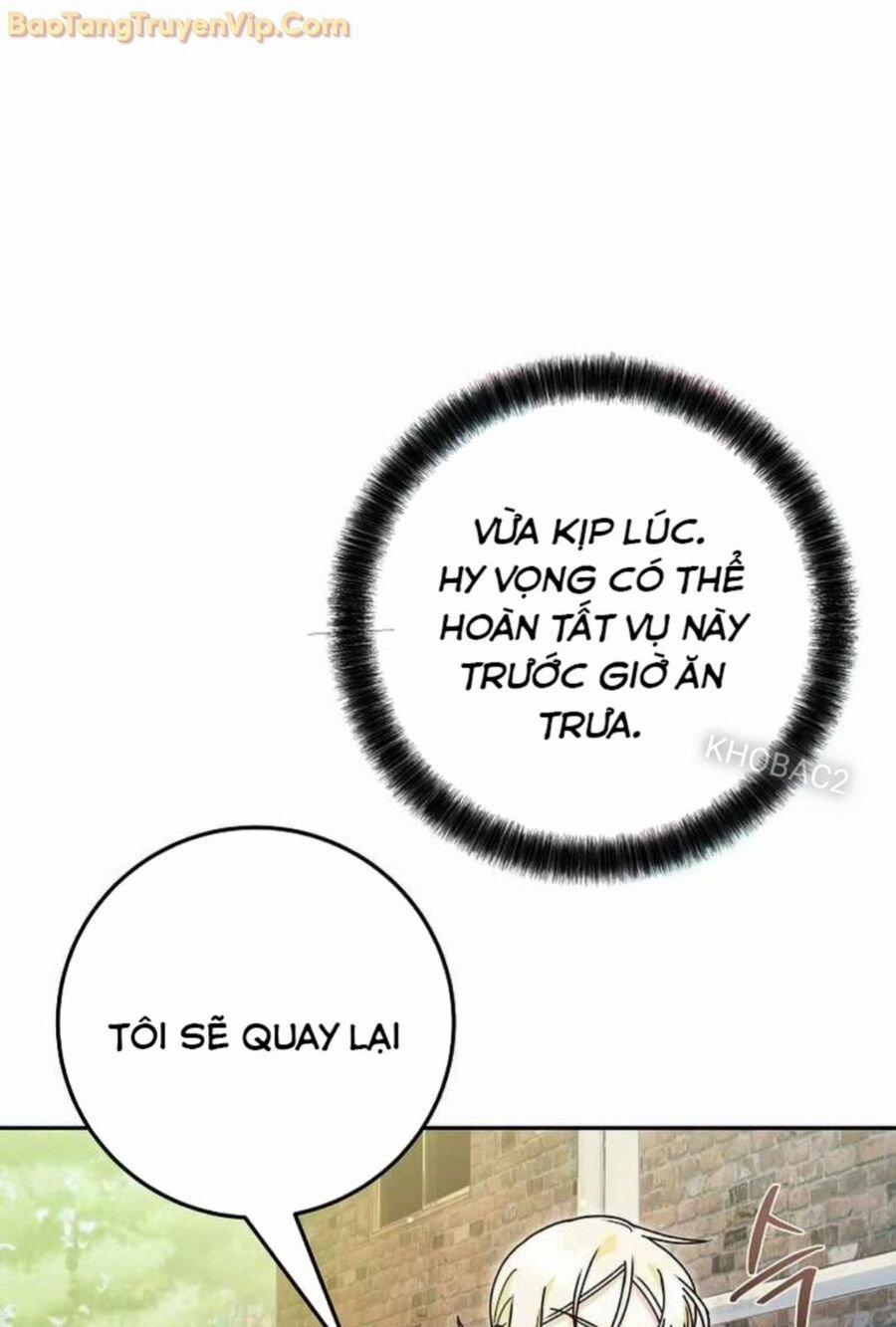 Trở Thành Công Chức Pháp Thuật 13 trang 9