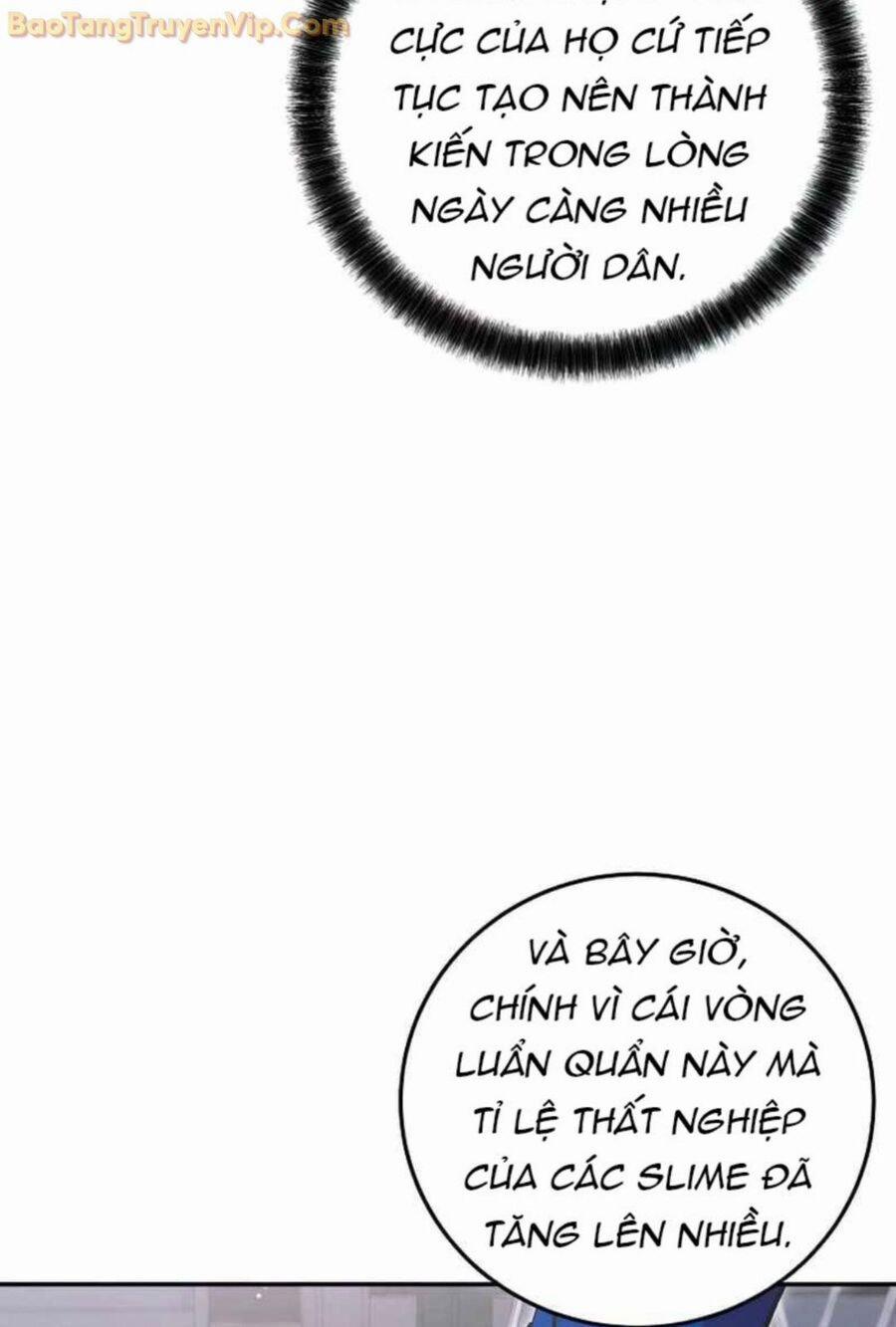 Trở Thành Công Chức Pháp Thuật 14 trang 11