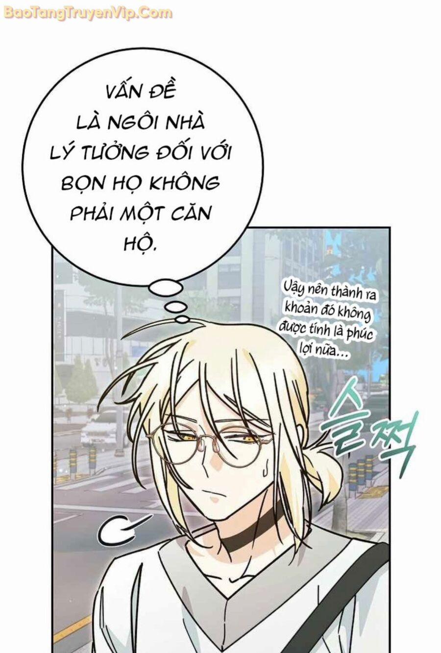 Trở Thành Công Chức Pháp Thuật 14 trang 17