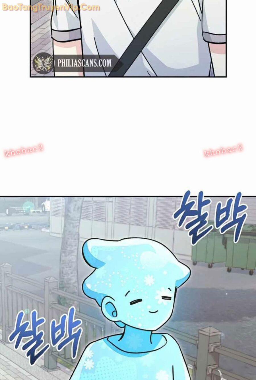 Trở Thành Công Chức Pháp Thuật 14 trang 18