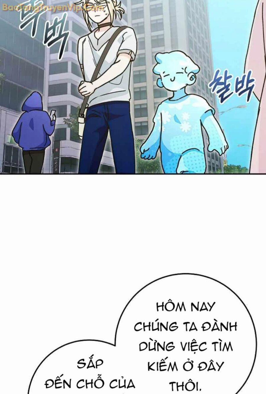 Trở Thành Công Chức Pháp Thuật 14 trang 20