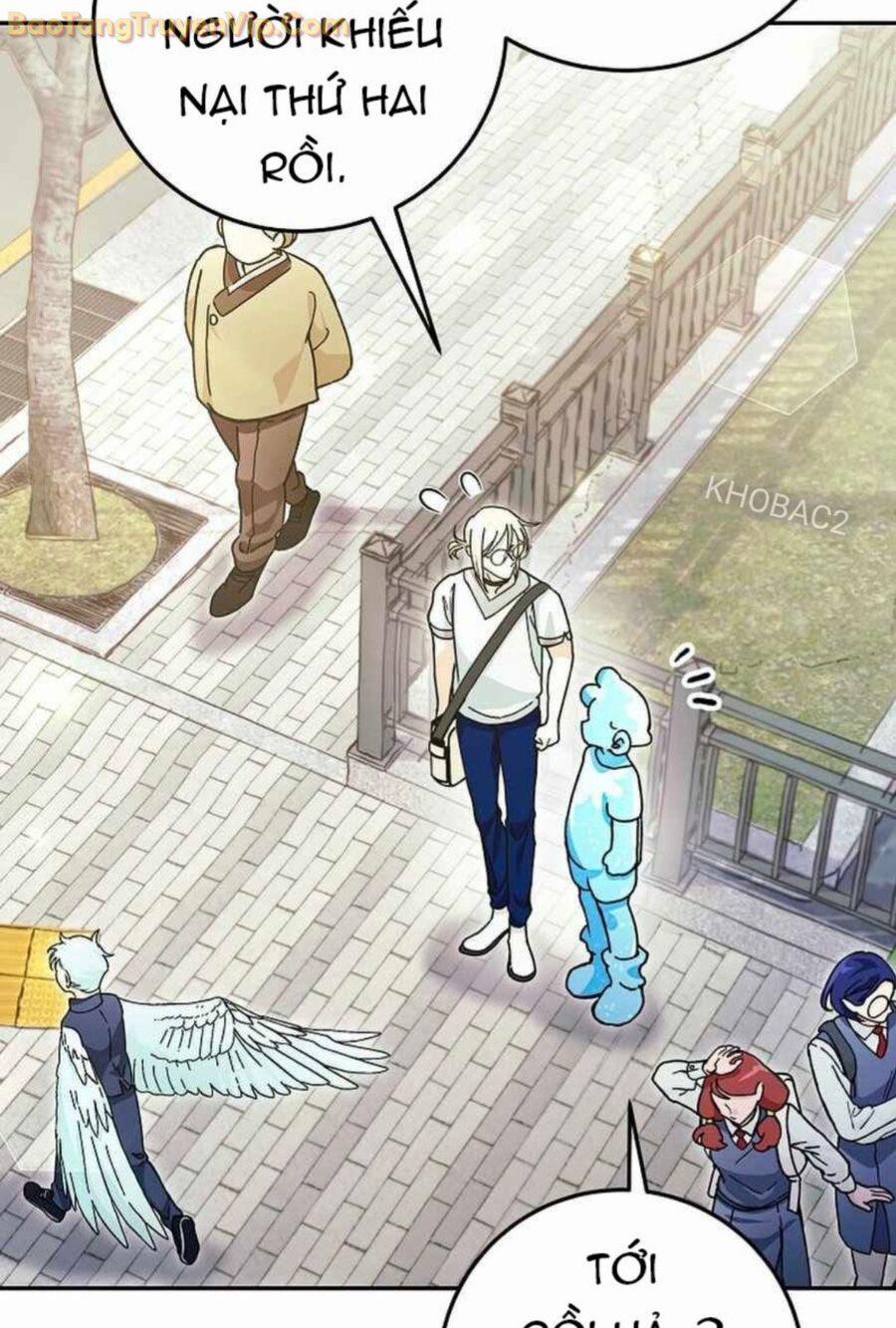 Trở Thành Công Chức Pháp Thuật 14 trang 21