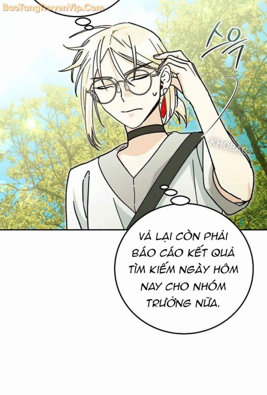 Trở Thành Công Chức Pháp Thuật 14 trang 28