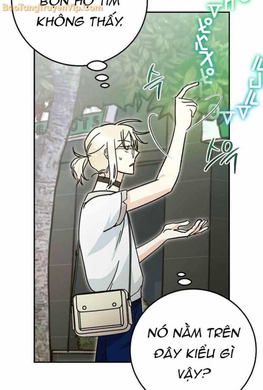 Trở Thành Công Chức Pháp Thuật 14 trang 36