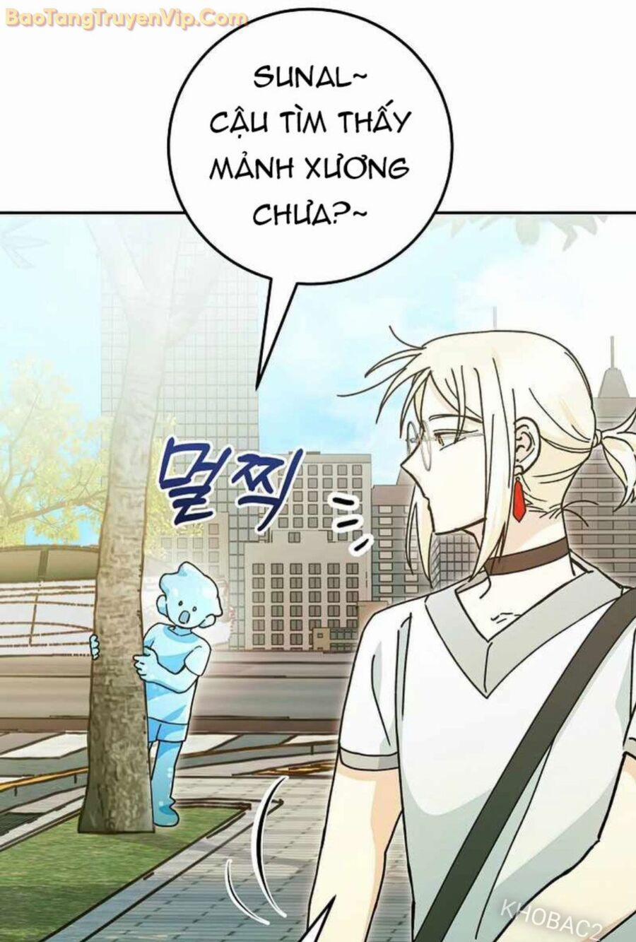 Trở Thành Công Chức Pháp Thuật 14 trang 39