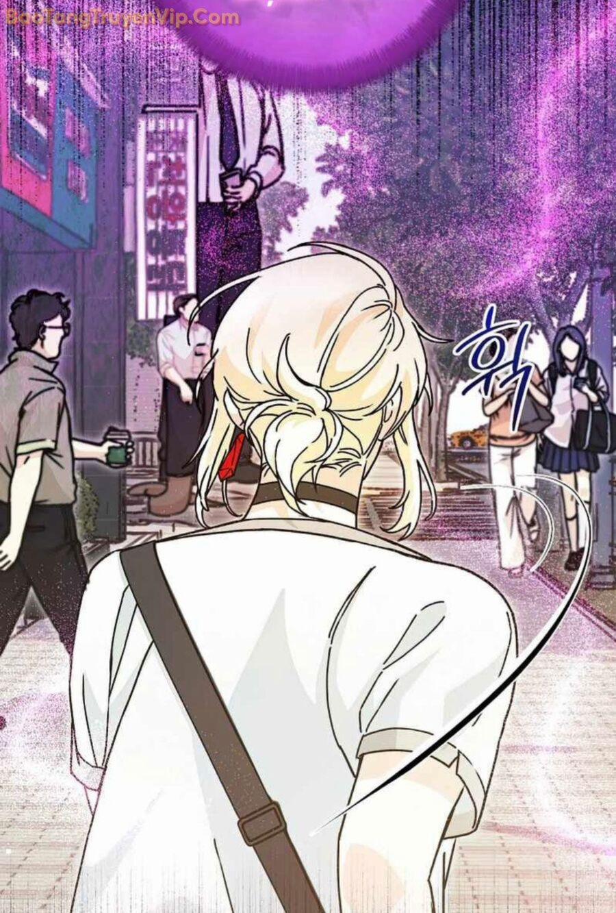 Trở Thành Công Chức Pháp Thuật 14 trang 42