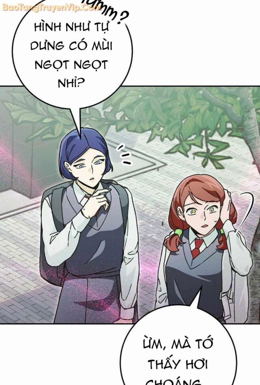 Trở Thành Công Chức Pháp Thuật 14 trang 45