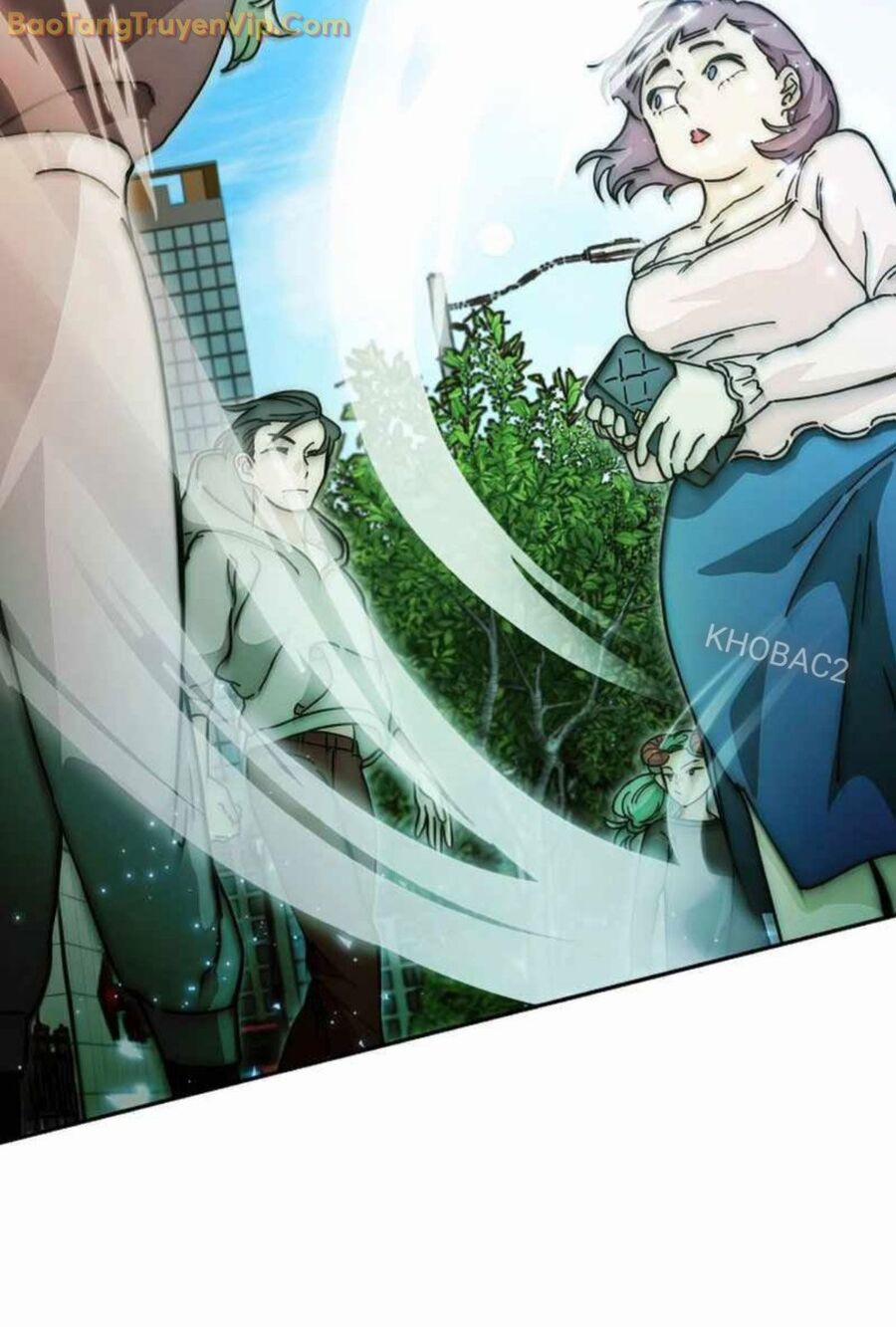 Trở Thành Công Chức Pháp Thuật 14 trang 49