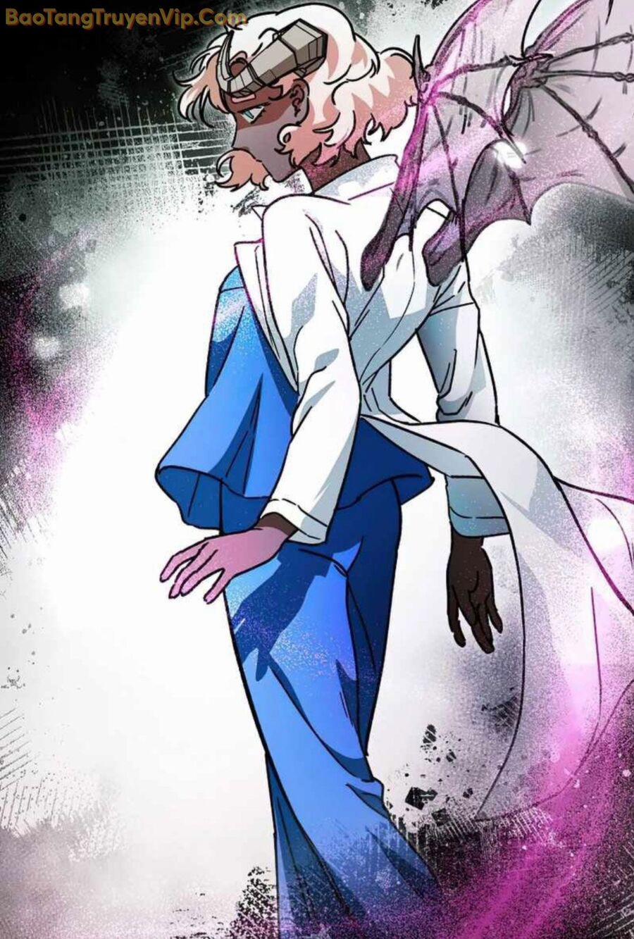 Trở Thành Công Chức Pháp Thuật 14 trang 58